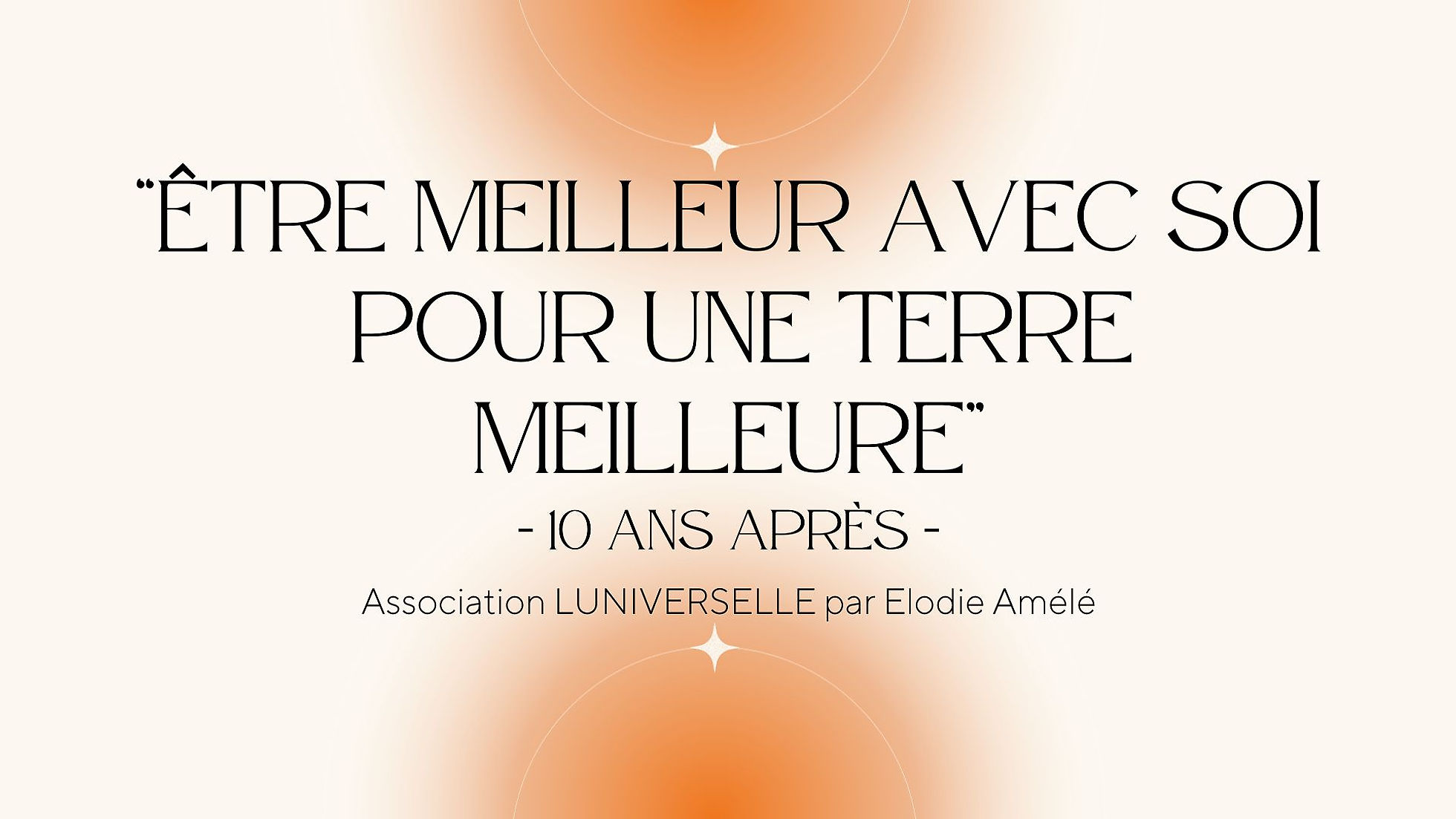LUNIVERSELLE